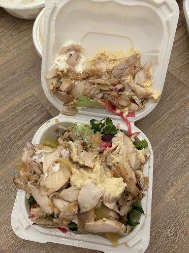 Photo of Shawarma Palace - 2910 Woodroffe Ave Unit #3, Nepean, ON K2J 4G3